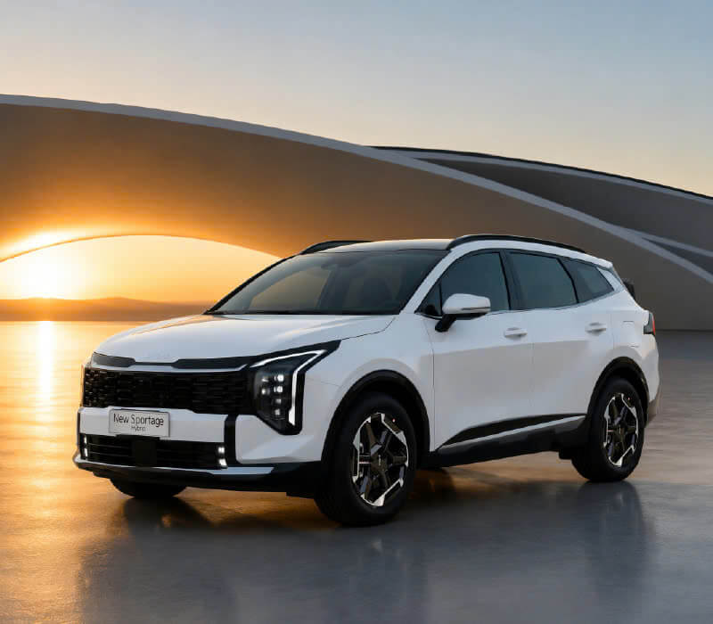 Kia vững vàng trong top 5 thương hiệu ô tô bán chạy nhất nửa đầu năm 2026